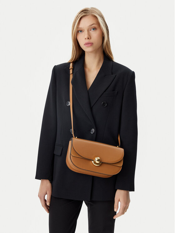 Furla Ročna torba Furla Sfera S WB01490 BX0428 RY000 Rjava