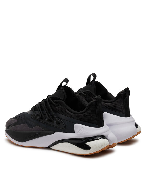 adidas Αθλητικά adidas Alphaboost V2 IE9155 Μαύρο