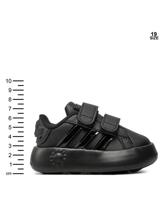 adidas Zapatillas adidas STAR WARS Grand Court Cf I IH7579 Negro