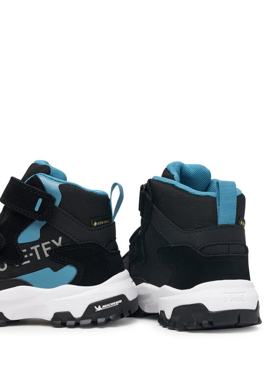 Primigi Stivali da neve Primigi GORE-TEX 2431022 M Nero