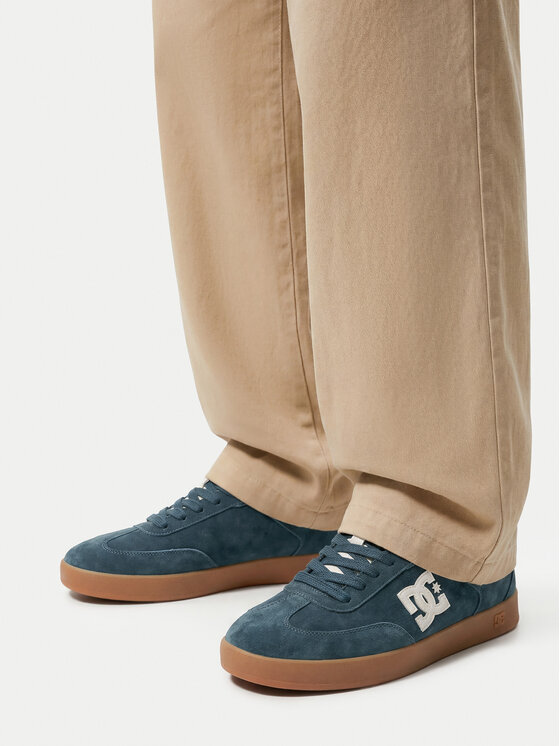 DC Shoes Tenisice DC Shoes EO-MP40-853SHC2 Plava