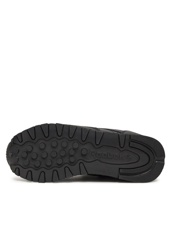 Reebok Снікерcи Reebok V9-25207-02 (IV) Чорний