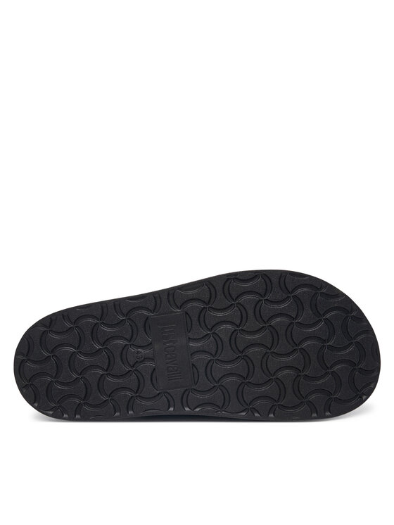 Just Cavalli Чехли Just Cavalli 80QA3S92 ZPB91 Черен