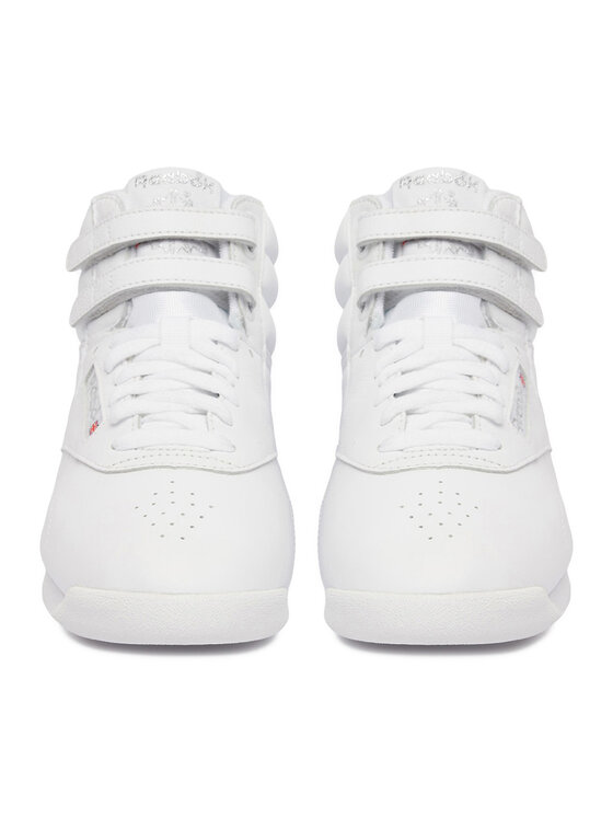 Reebok Laisvalaikio batai Reebok EO-F/S HI 100000103 Balta