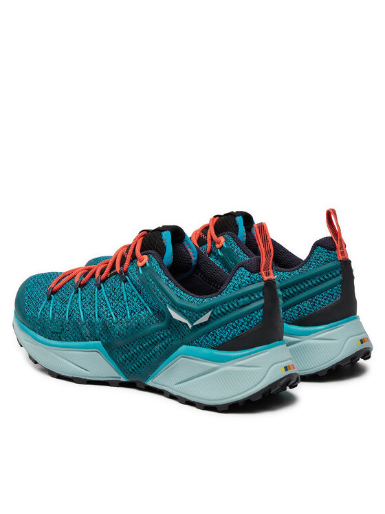 Salewa Трекінгові черевики Salewa Dropline Gtx GORE-TEX 61367 8205 Голубий