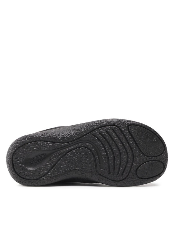Keen Снігоходи Keen Howser II Chukka Wp 1025513 Чорний