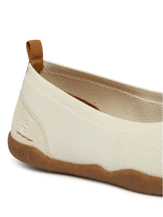 Josef Seibel Балетки Josef Seibel Cassandra 06 84806 Білий
