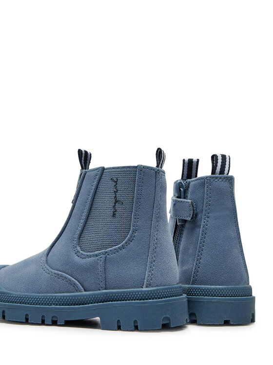 Mayoral Īsie zābaki Mayoral 42.526 Zils