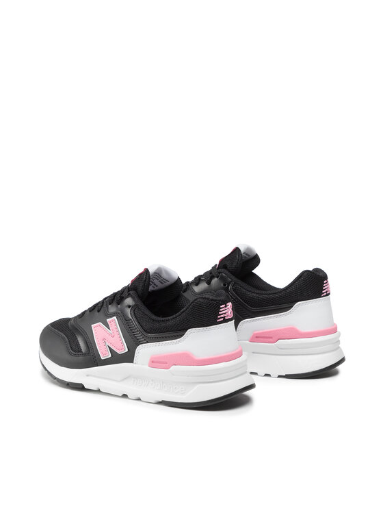 New Balance Αθλητικά New Balance CW997HCY Μαύρο