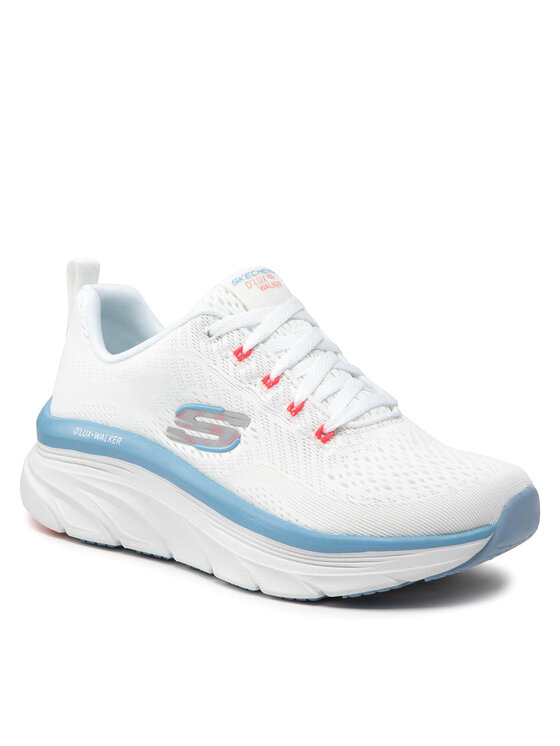 Skechers Снікерcи Skechers Fresh Finesse 149368/WPBL Білий