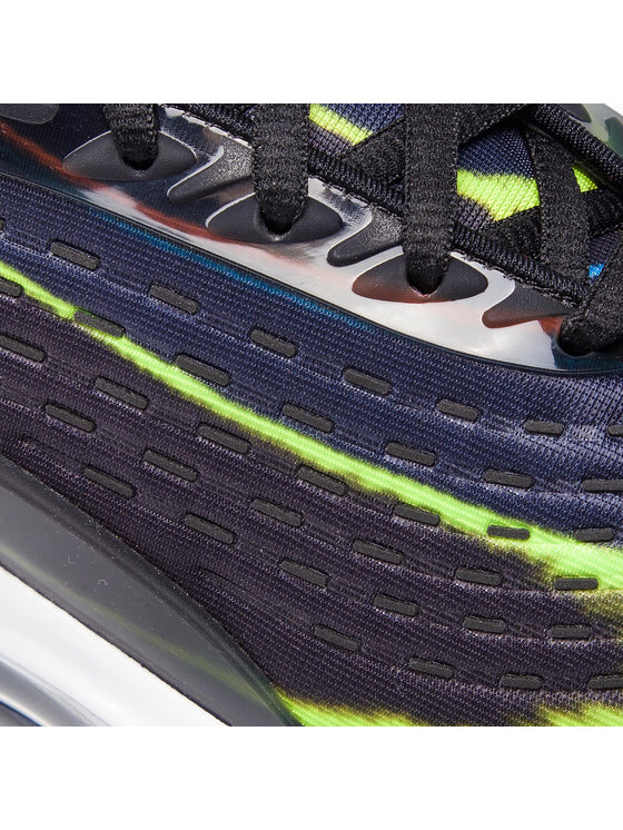 Nike Sneakersy Nike Air Max Deluxe AJ7831 001 Čierna