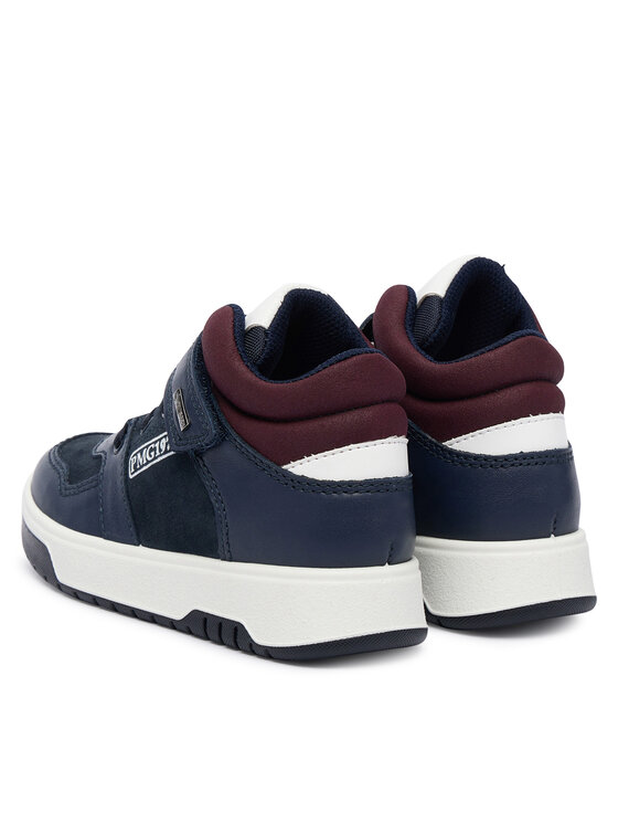 Primigi Снікерcи Primigi GORE-TEX 8888200 M Cиній