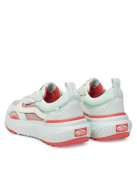 Vans Sneakers Vans Mte Ultrarange Neo Vr3 VN000CWE8871 Blu