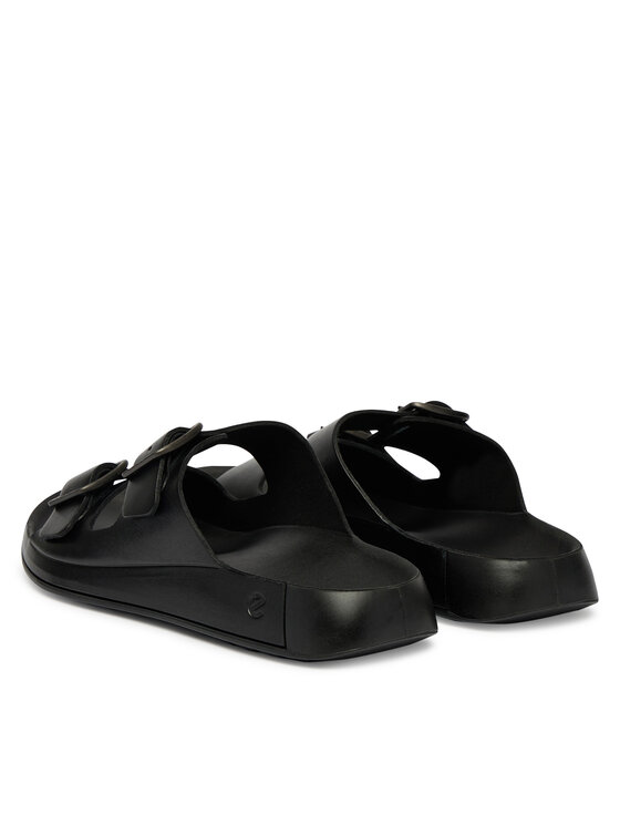 ECCO Klapki ECCO Cozmo M 55280401001 Czarny