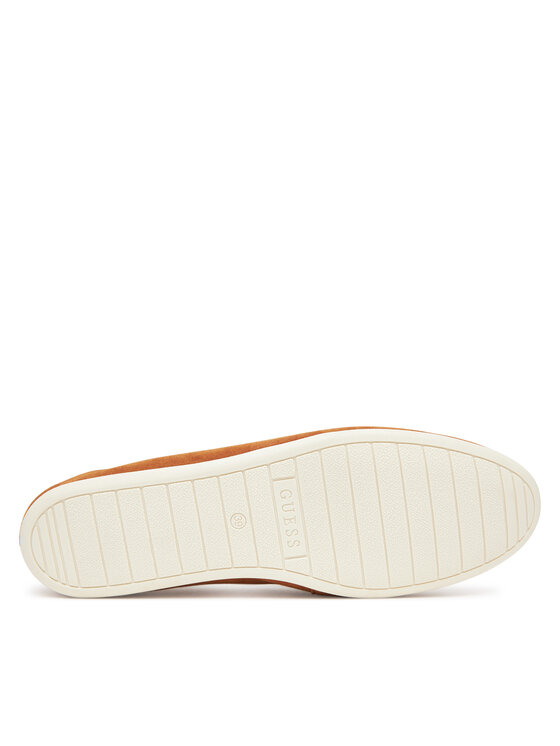 Guess Сліпери Guess FLTBAY SUE14 Коричневий