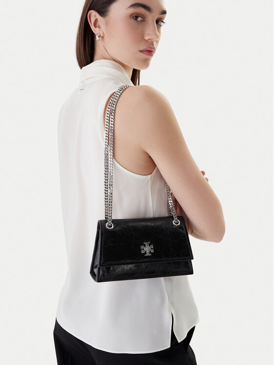 Tory Burch Сумка Tory Burch Kira 176642 Чорний