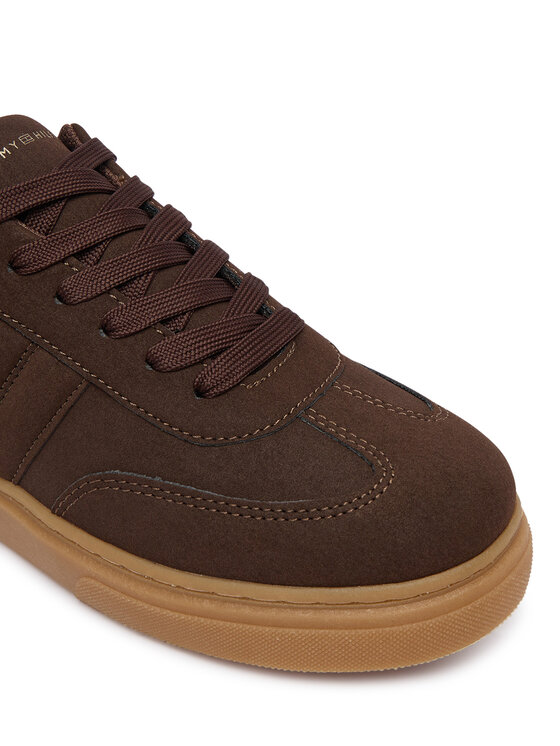 Tommy Hilfiger Αθλητικά Tommy Hilfiger T3A9-35086-0315525 D Μπεζ
