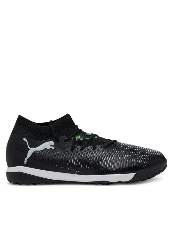 Puma Взуття для футболу Puma Future 8 Match Tt 108370 02 Чорний