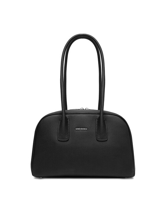 GINO ROSSI Сумка GINO ROSSI EO-LA-321-1050 Чорний