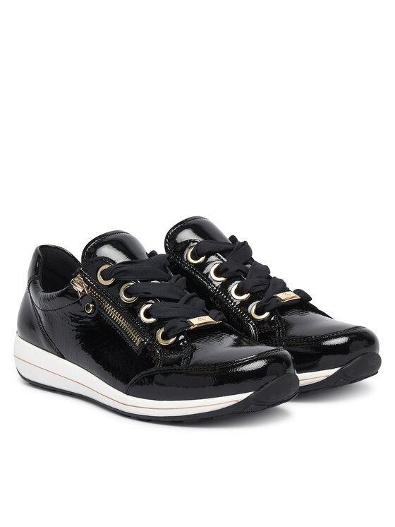 Ara Sneakers Ara Ollie Osaka 12-44587-81 Nero