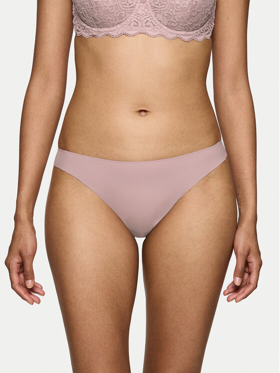 Triumph Triumph Стрінги Smart Invisible 10222291 Рожевий
