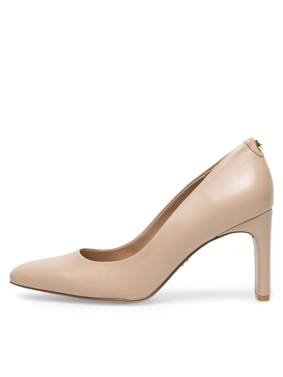 Nine West Pantofi pumps Nine West 905901 Bej