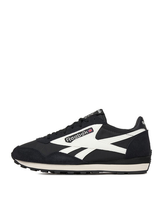 Reebok Снікерcи Reebok SS-AZTEC II 100231047 Чорний