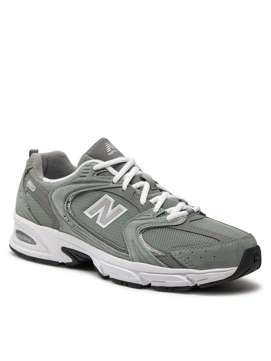 New Balance Superge New Balance MR530CM Zelena