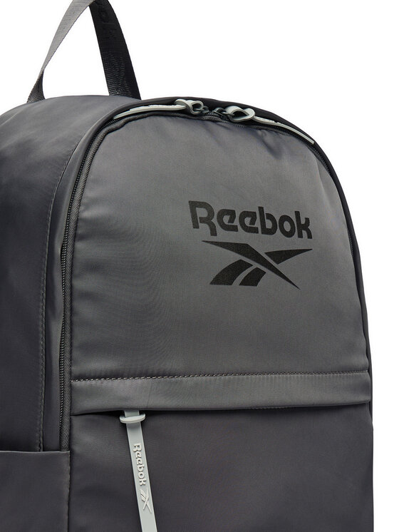 Reebok Рюкзак Reebok CWBEO-RBK-F-001-10 Темно-сірий