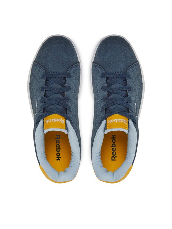 Reebok Tenisice Reebok Royal Complete Cln 2.0 IE4139 Plava