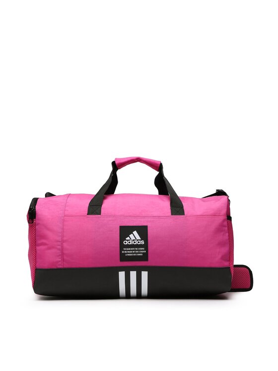 Сак adidas 4ATHLTS Duffel Bag Small HR2926 Розов | Obuvki.bg