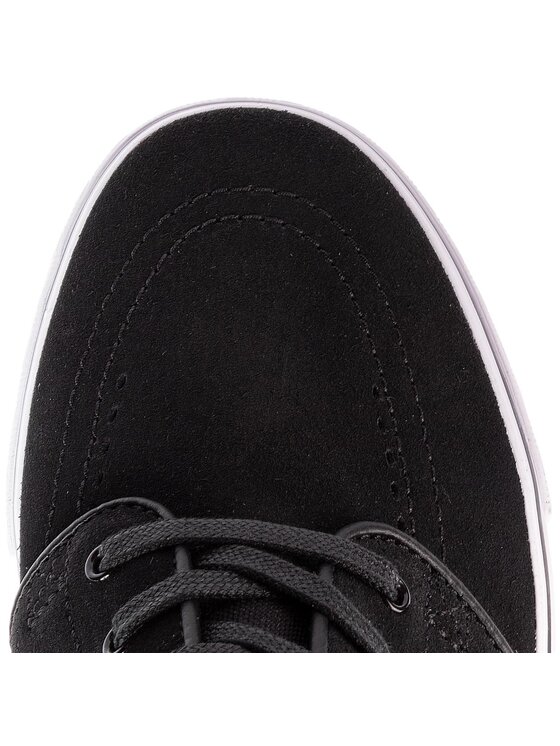 Nike Снікерcи Nike Zoom Stefan Janoski 333824 067 Чорний