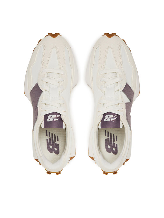 New Balance Sneakersy New Balance WS327FTC Béžová