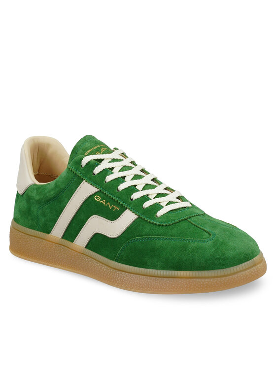 Gant Снікерcи Gant 32633206 Зелений