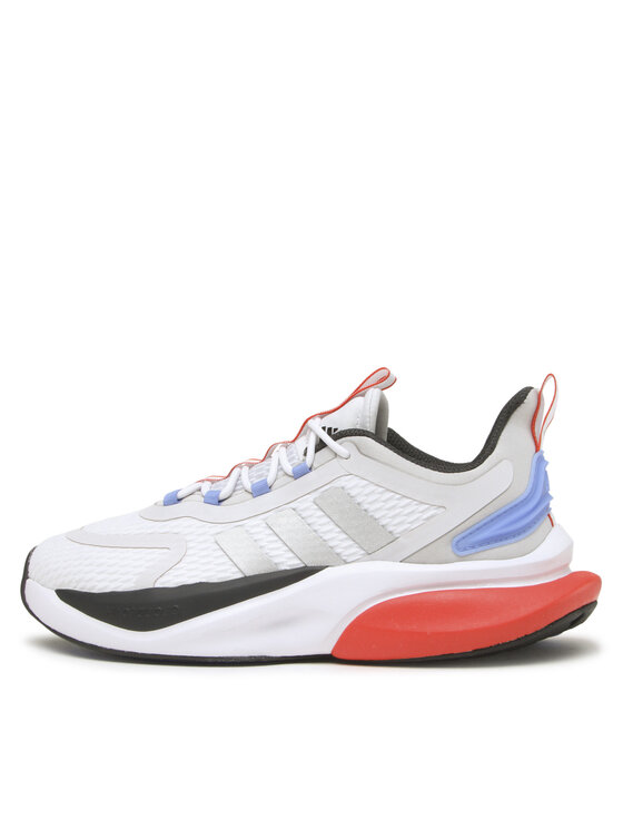adidas Снікерcи adidas Alphabounce+ Sustainable Bounce HP6139 Білий