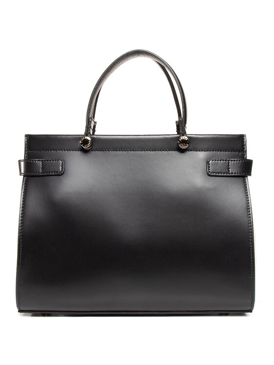 Furla Дамска чанта Furla Lady M BAWC01L-A.0030-BBR00-1-007-20-RO-B Черен