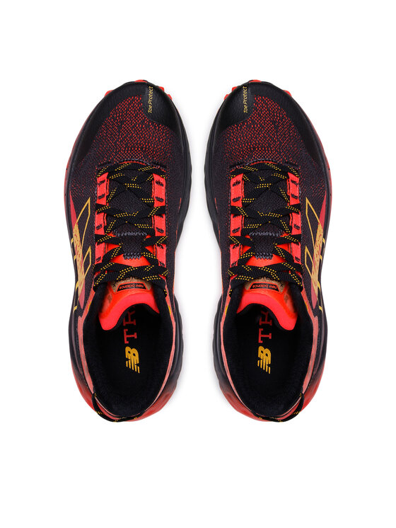 New Balance Běžecké boty New Balance Fresh Foam More Trail v2 MTMORCD2 Červená