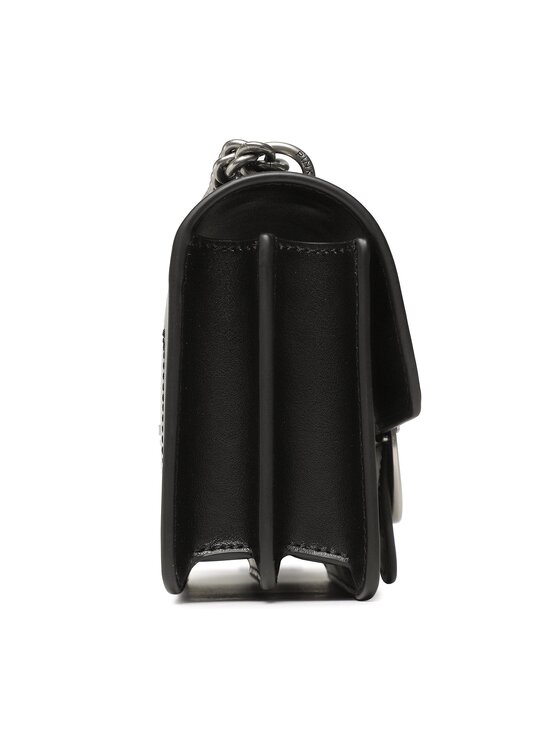 PINKO Geantă PINKO Love One Mini Dc . PE 23 PLTT 100074 A0F1 Negru