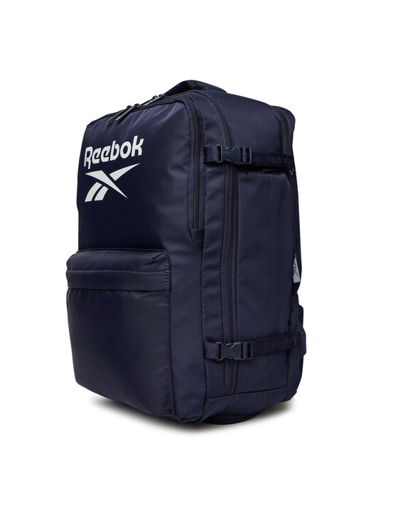 Reebok Туристичний рюкзак Reebok RBK-015-CCC-06 Cиній