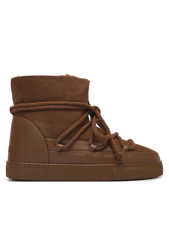 Inuikii Cizme de zăpadă Inuikii Classic 1001.003.0122 Maro