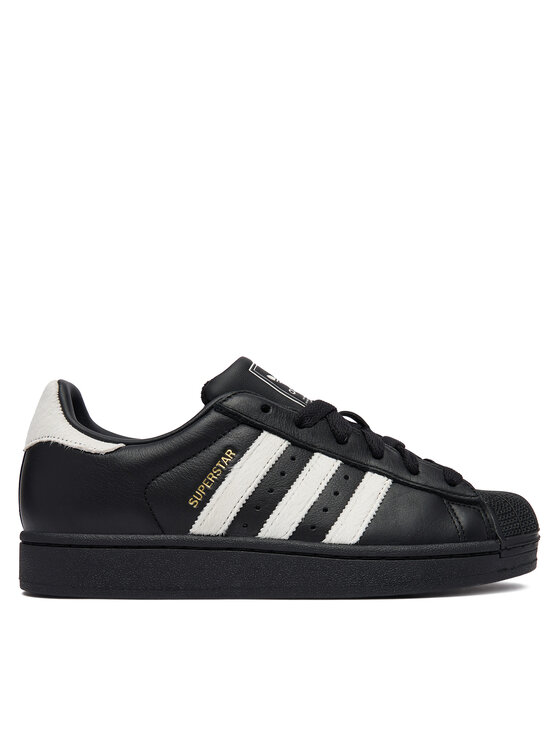 adidas Αθλητικά adidas Superstar II KI3574 Μαύρο