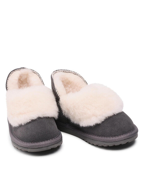 EMU Australia Botas de nieve EMU Australia Minataro Kids K12348 Gris