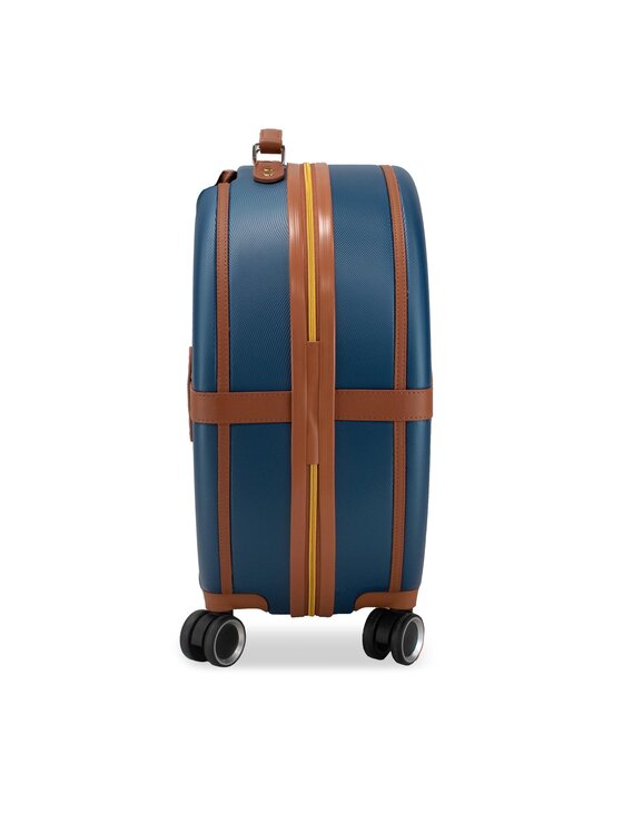 Semi Line Kabīnes koferis Semi Line T5672-2 Tumši zils