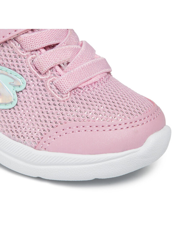 Skechers Снікерcи Skechers Easy Peasy 302885N/PKLV Рожевий