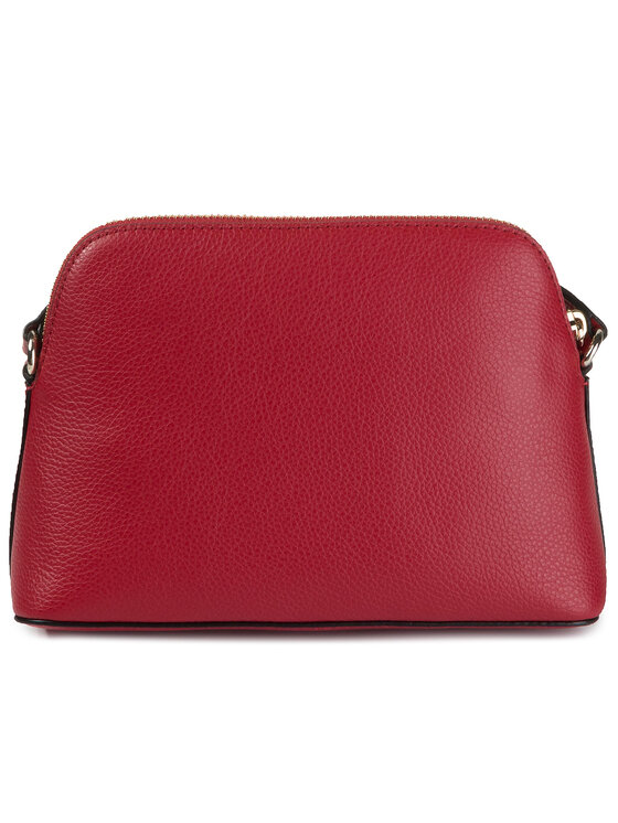 DKNY Torebka DKNY Whitney Dome Cbody R94EHG04 Czerwony