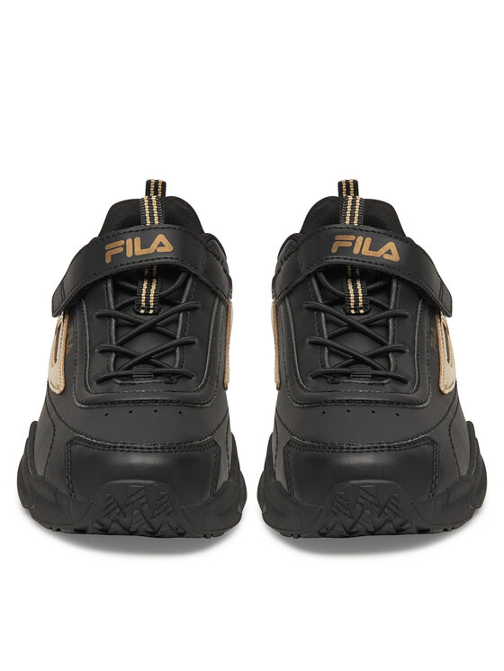 Fila Снікерcи Fila SKYE FFK0263_83058 Чорний