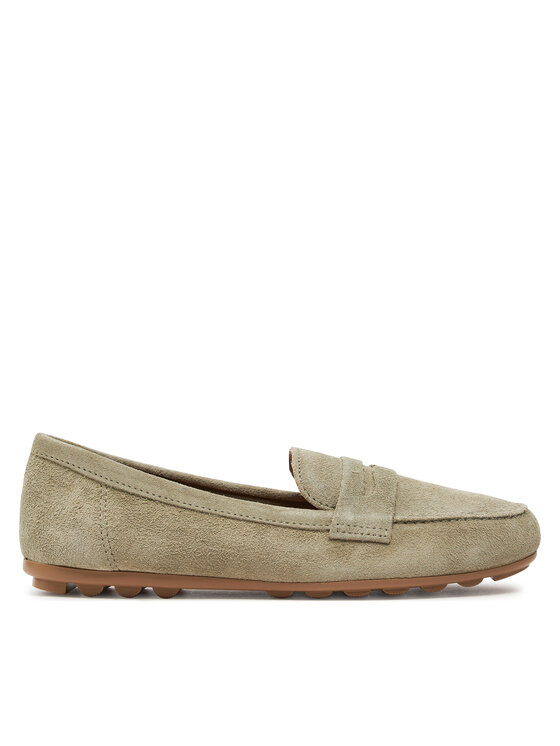 Tamaris Mocasini Tamaris 1-24229-42 Verde