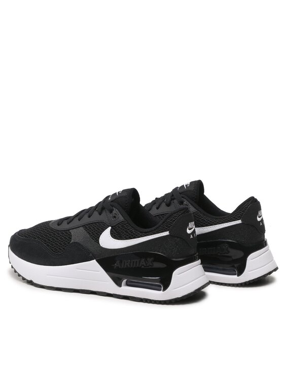 Nike Snīkeri Nike Air Max Systm DM9537 001 Melns
