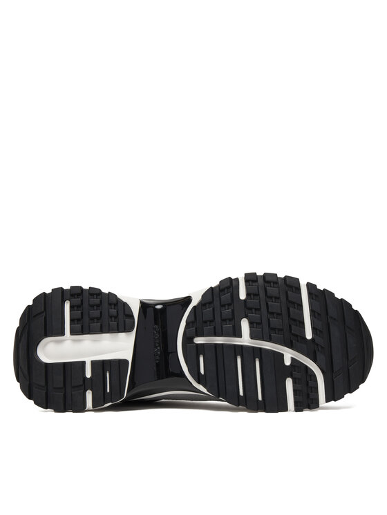 Calvin Klein Αθλητικά Calvin Klein Hike Runner Casual Ny-Su YM0YM01459 Έγχρωμο