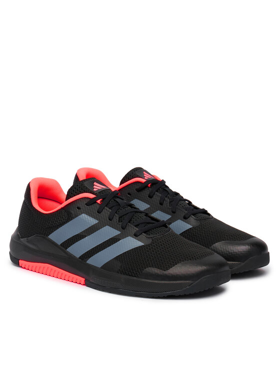 adidas Încălțăminte pentru sală adidas Dropset Base Training Shoes KJ9171 Negru